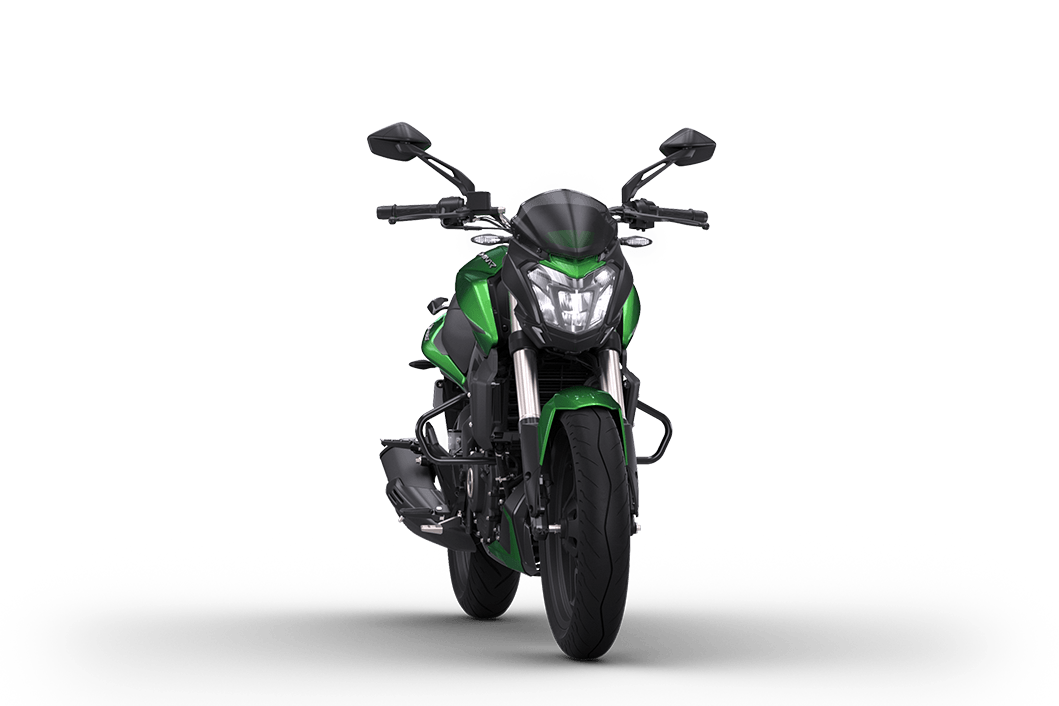 Dominar 400 bs6 deals